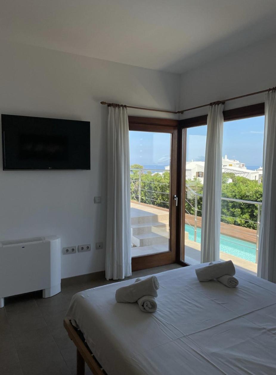 Villa D'es Bot Cala Morell