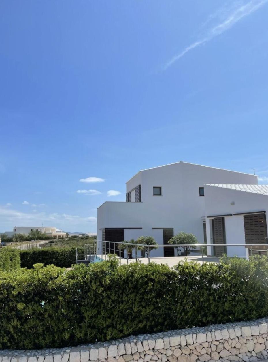 Villa D'es Bot