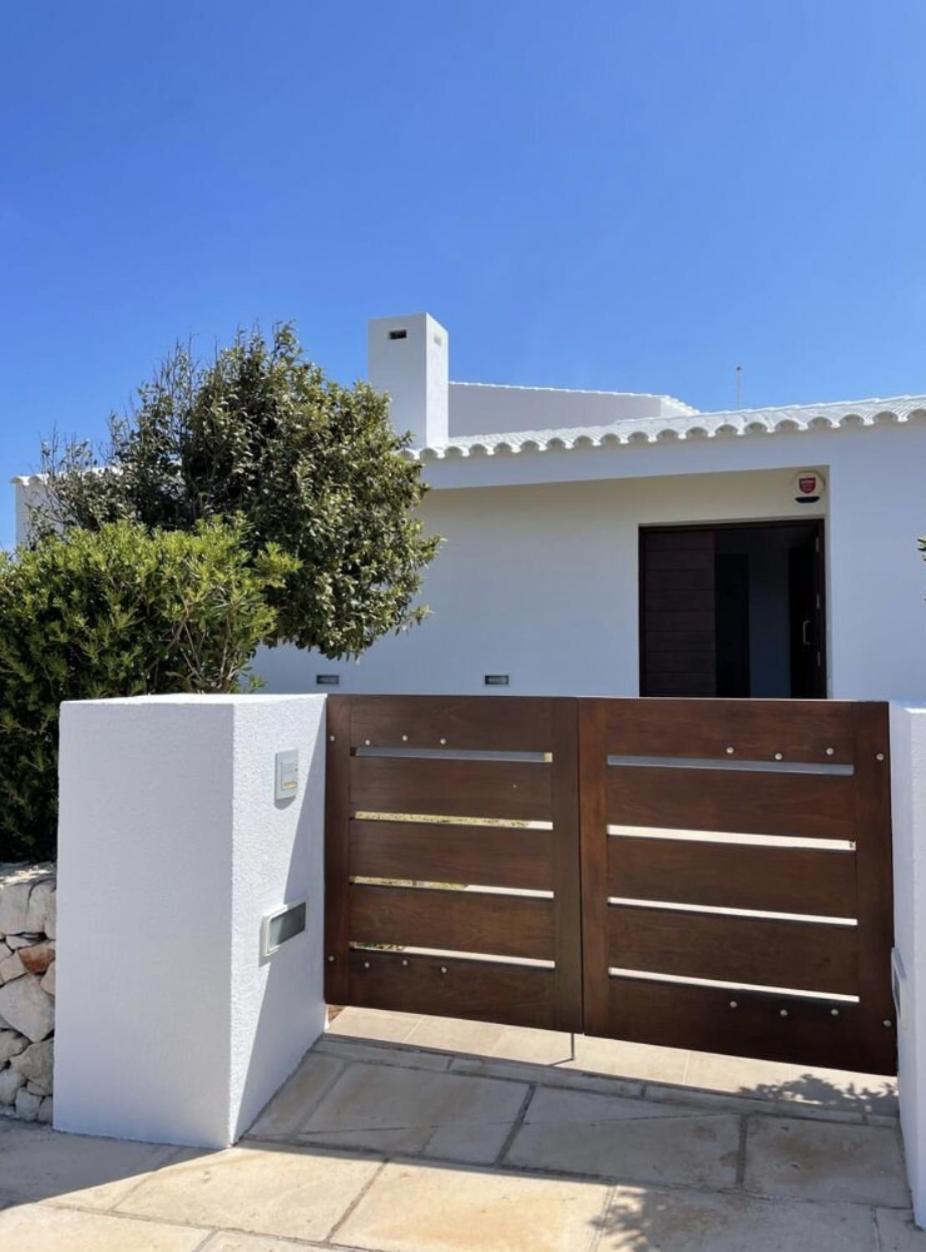 D'es Bot * Cala Morell
