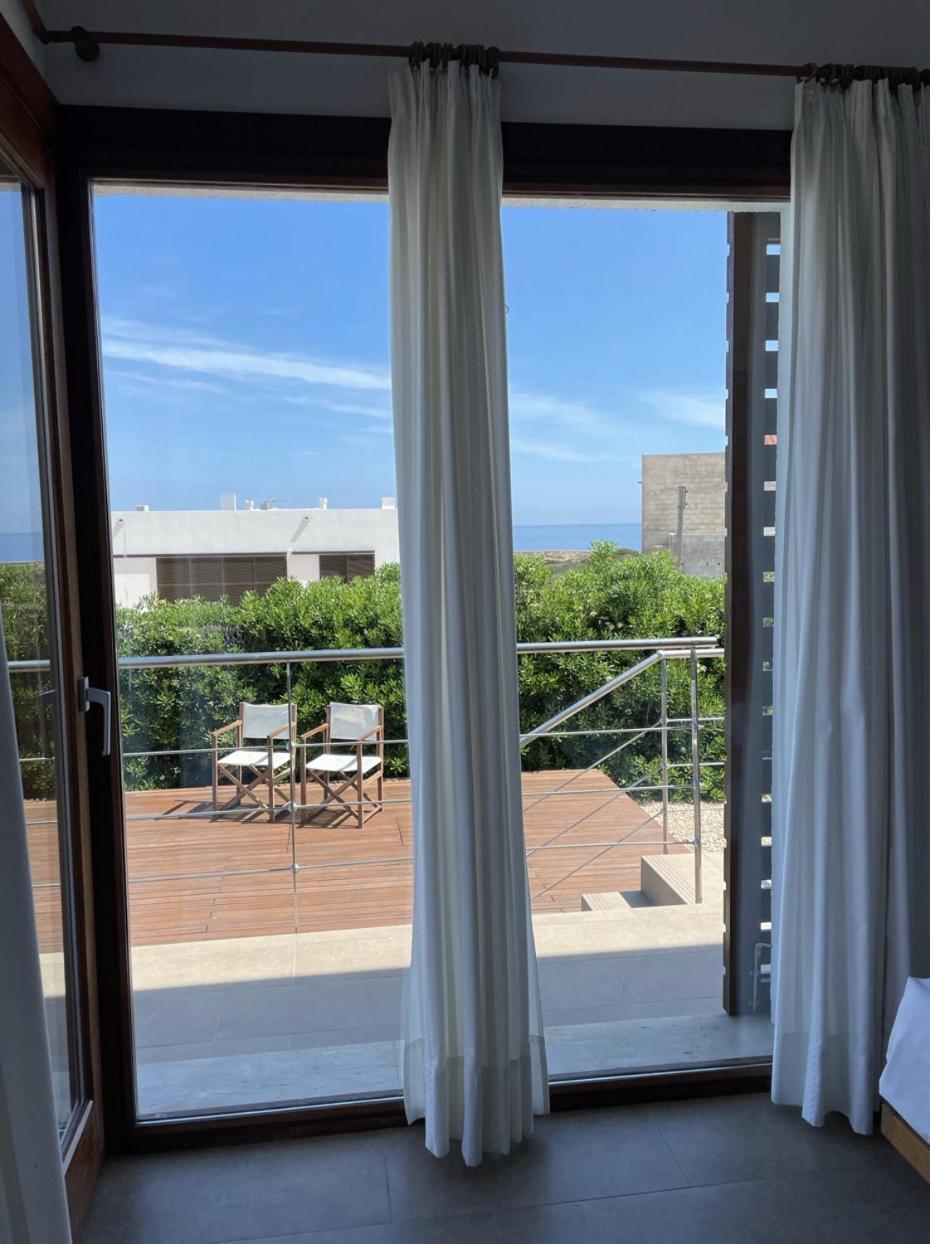 D'es Bot Villa Cala Morell
