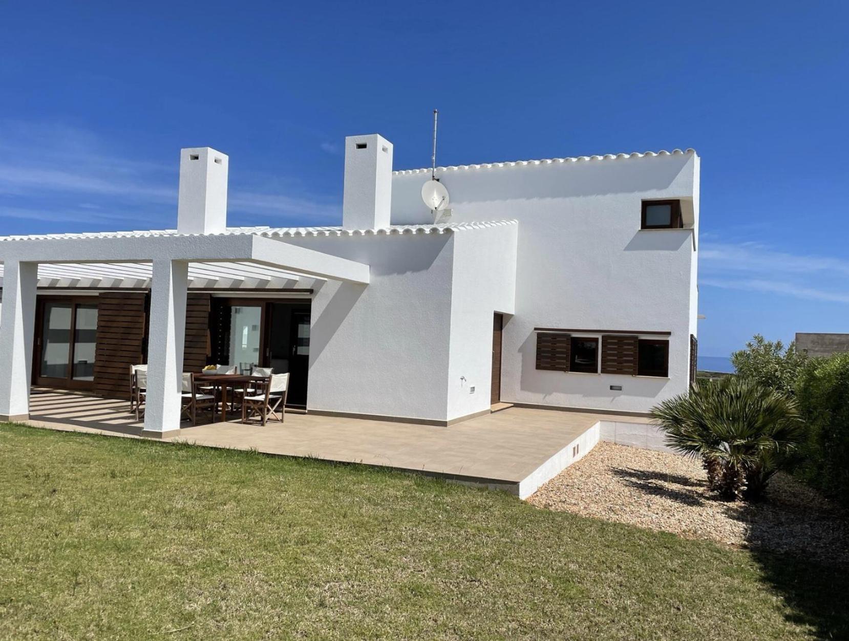 Villa D'es Bot