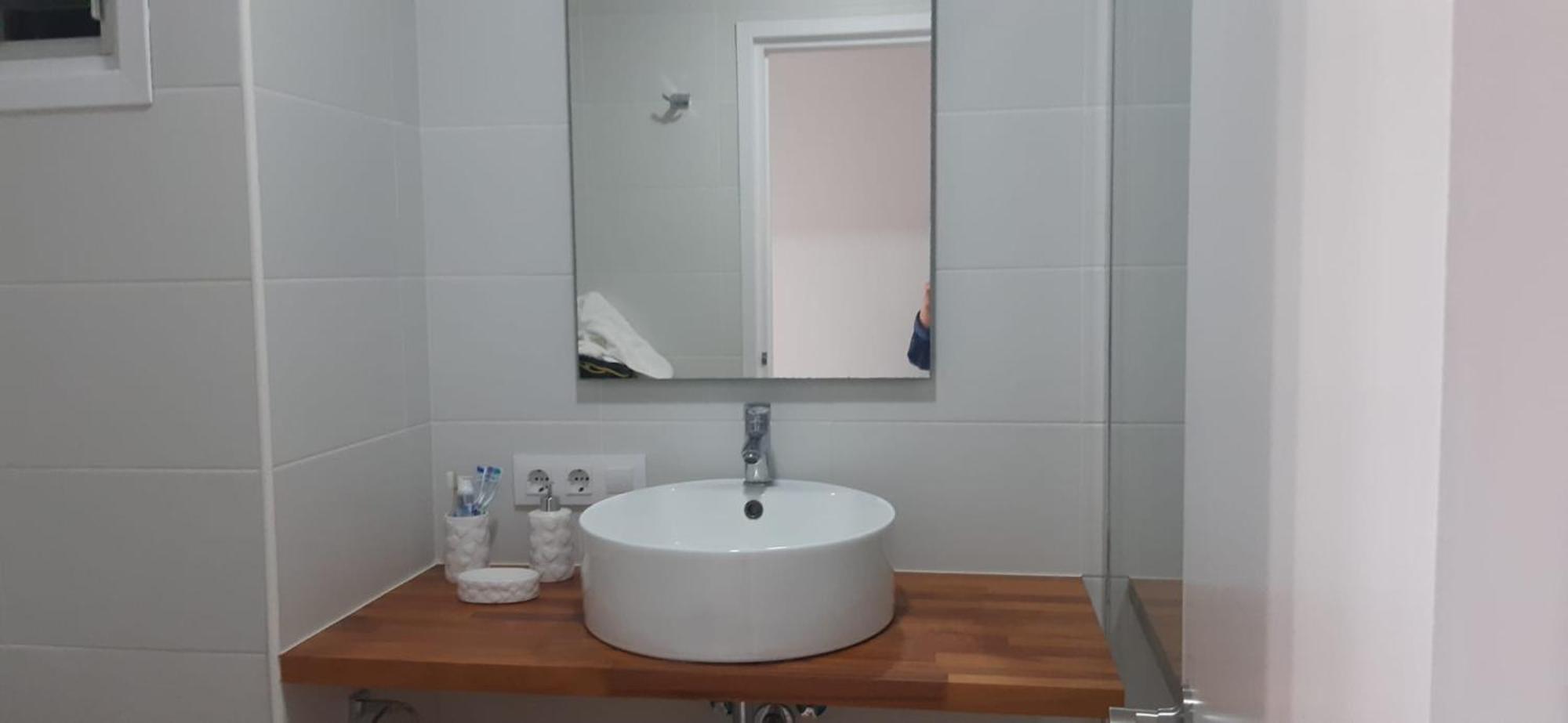 En Cerca De La Playa Apartamento