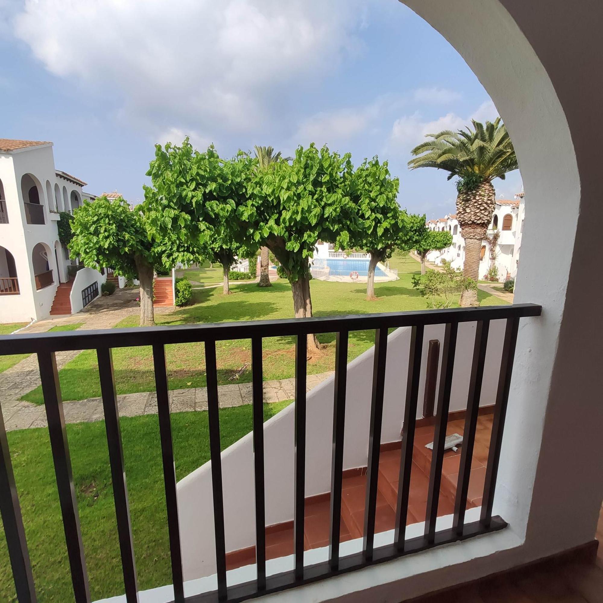 Apartamento En Cerca De La Playa *