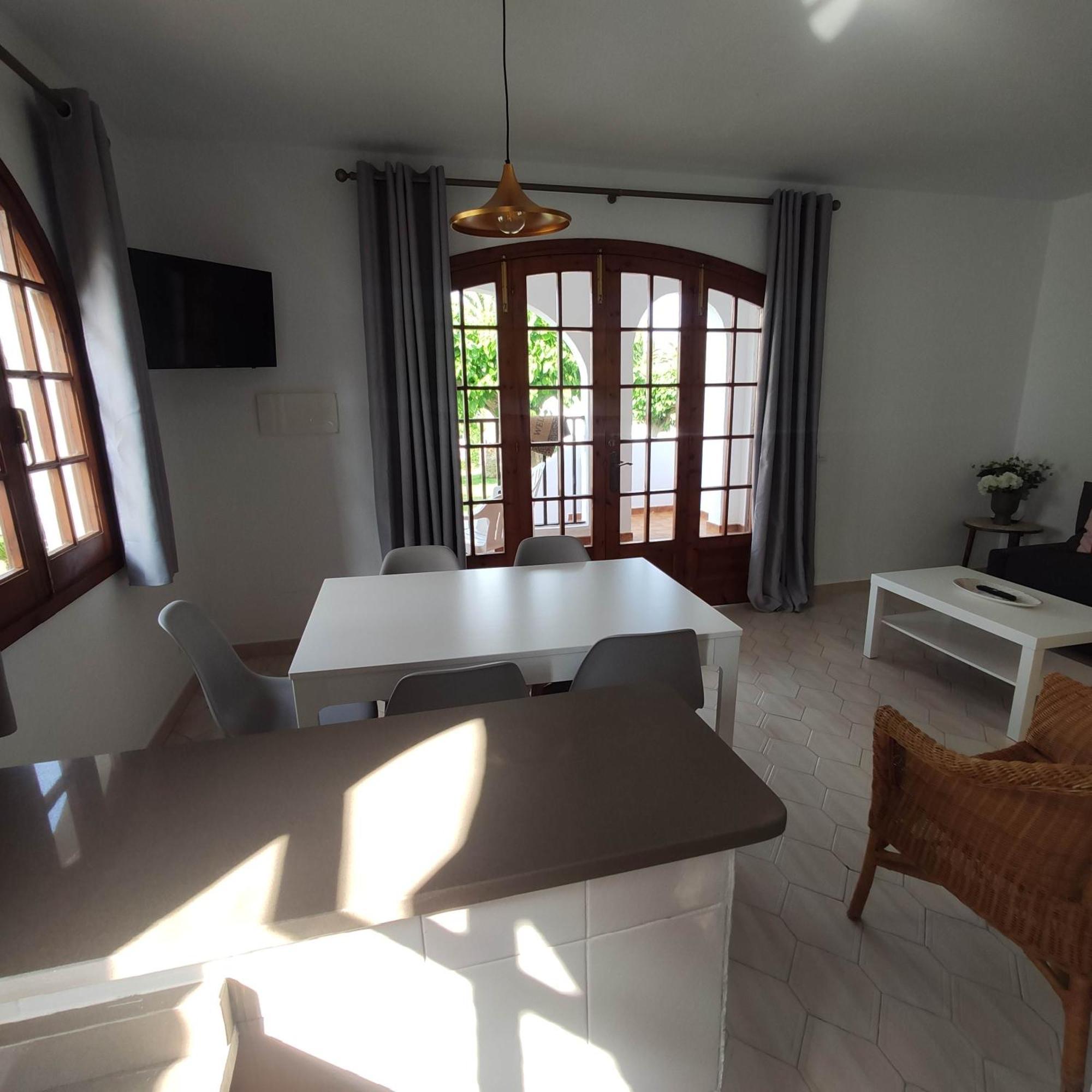 En Cerca De La Playa Apartamento Son Bou