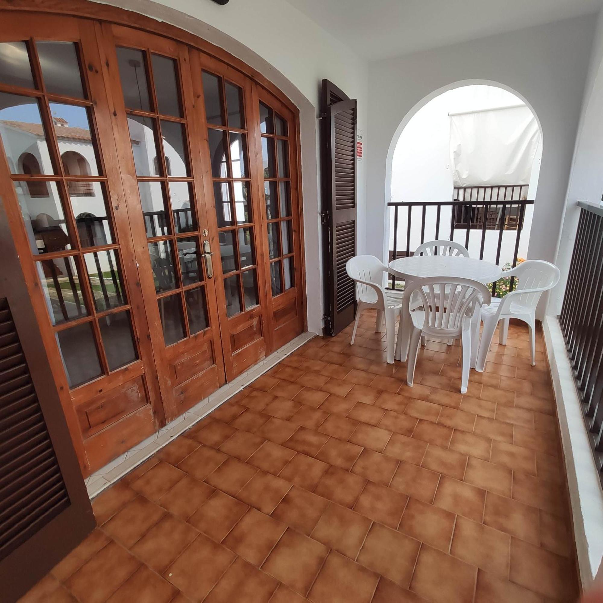 En Cerca De La Playa Apartamento