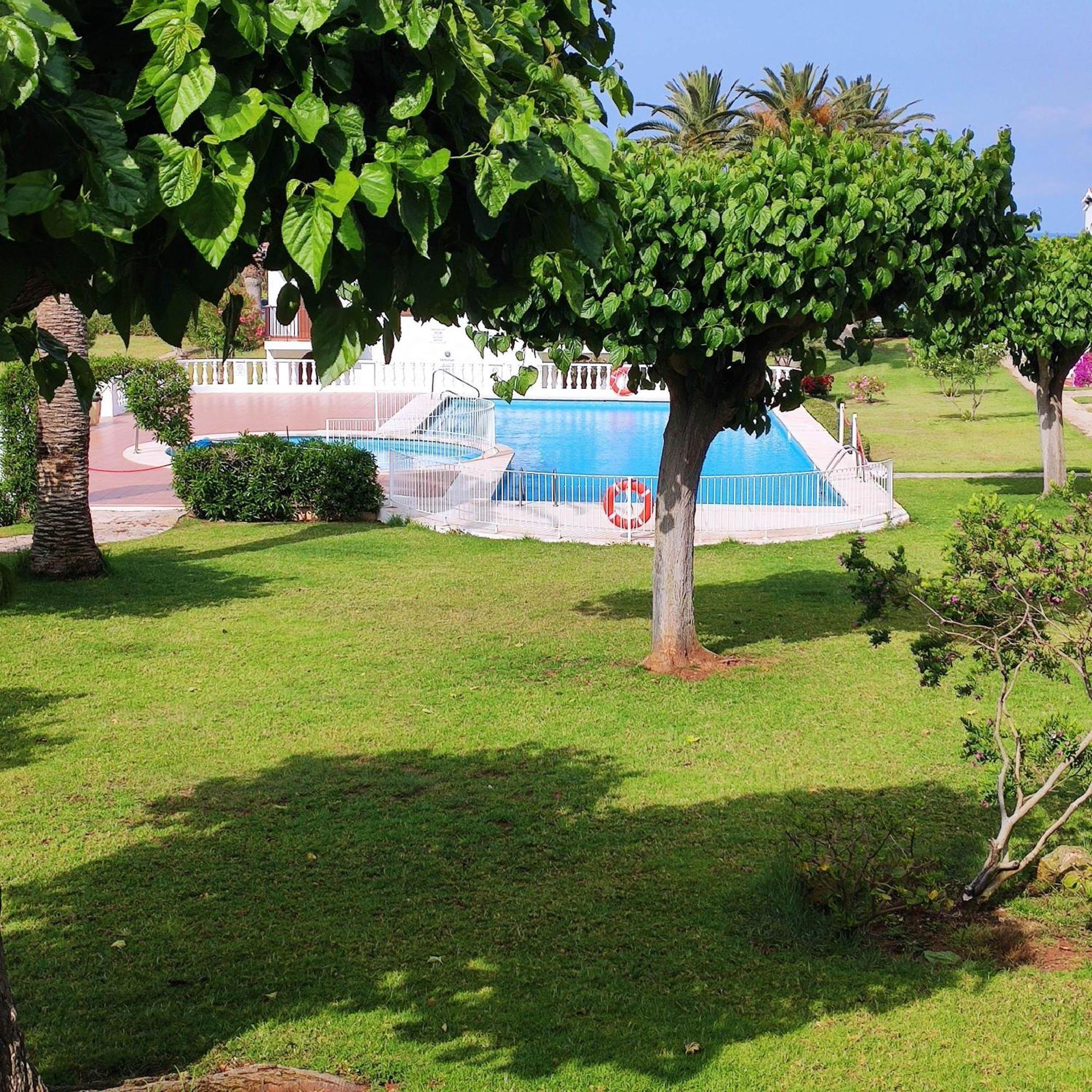 En Cerca De La Playa Apartamento