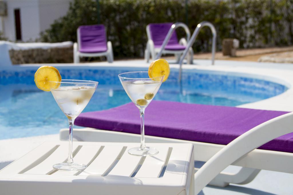 Apartamentos Blue Beach Menorca *