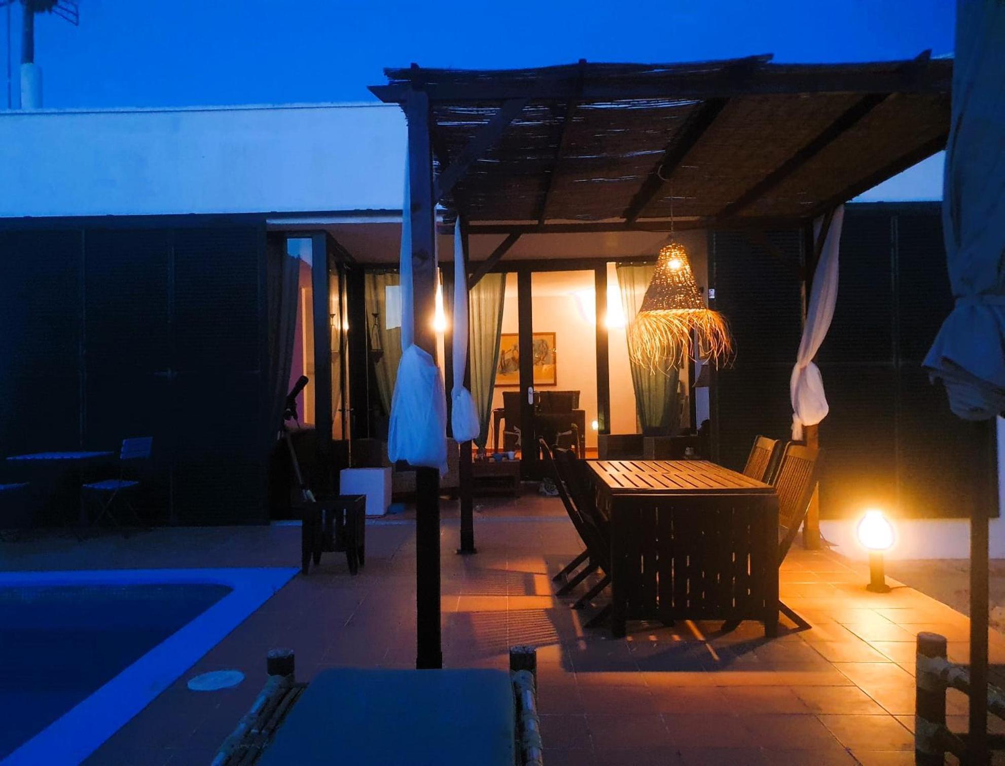 Villa Anana