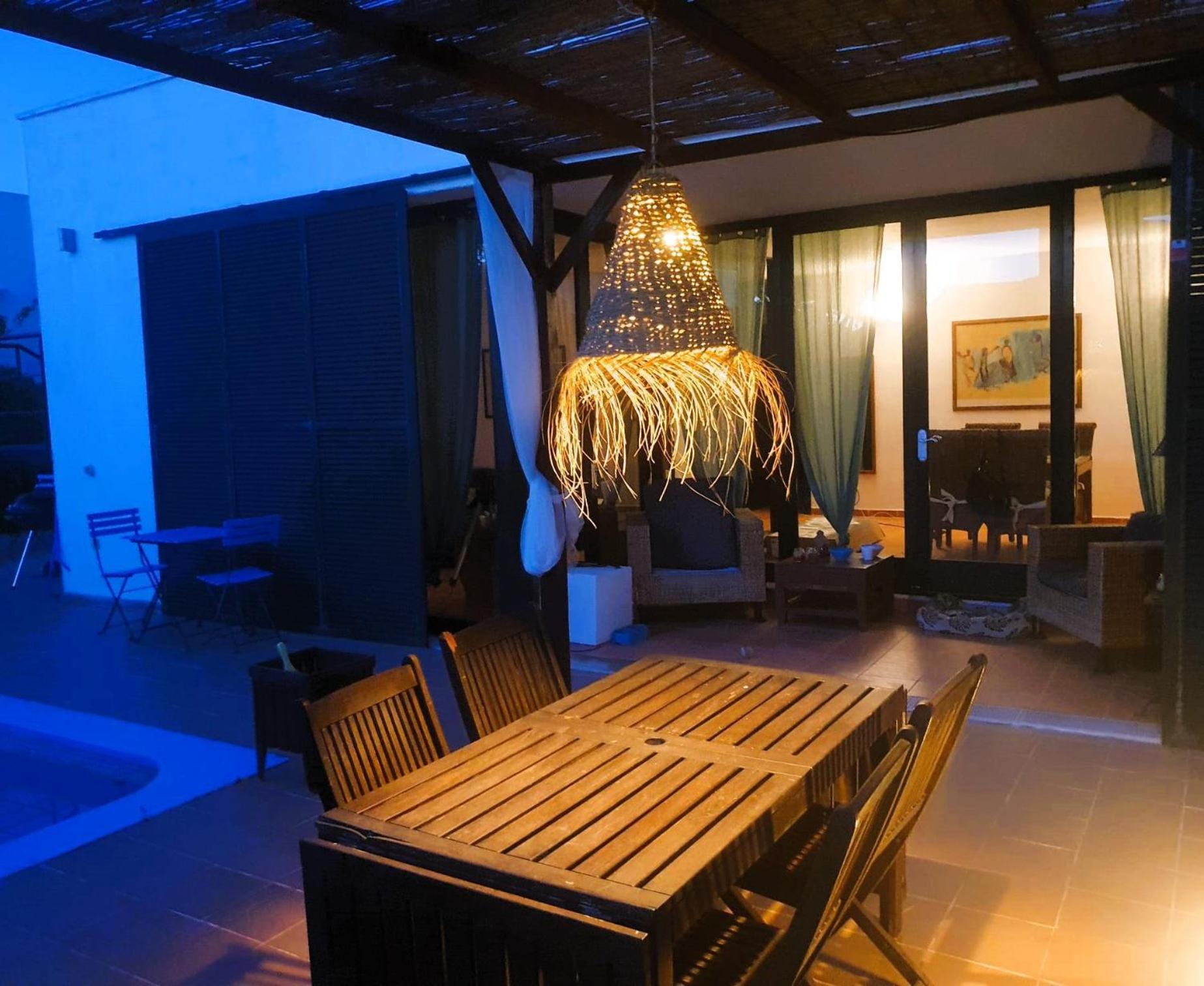 Villa Anana *
