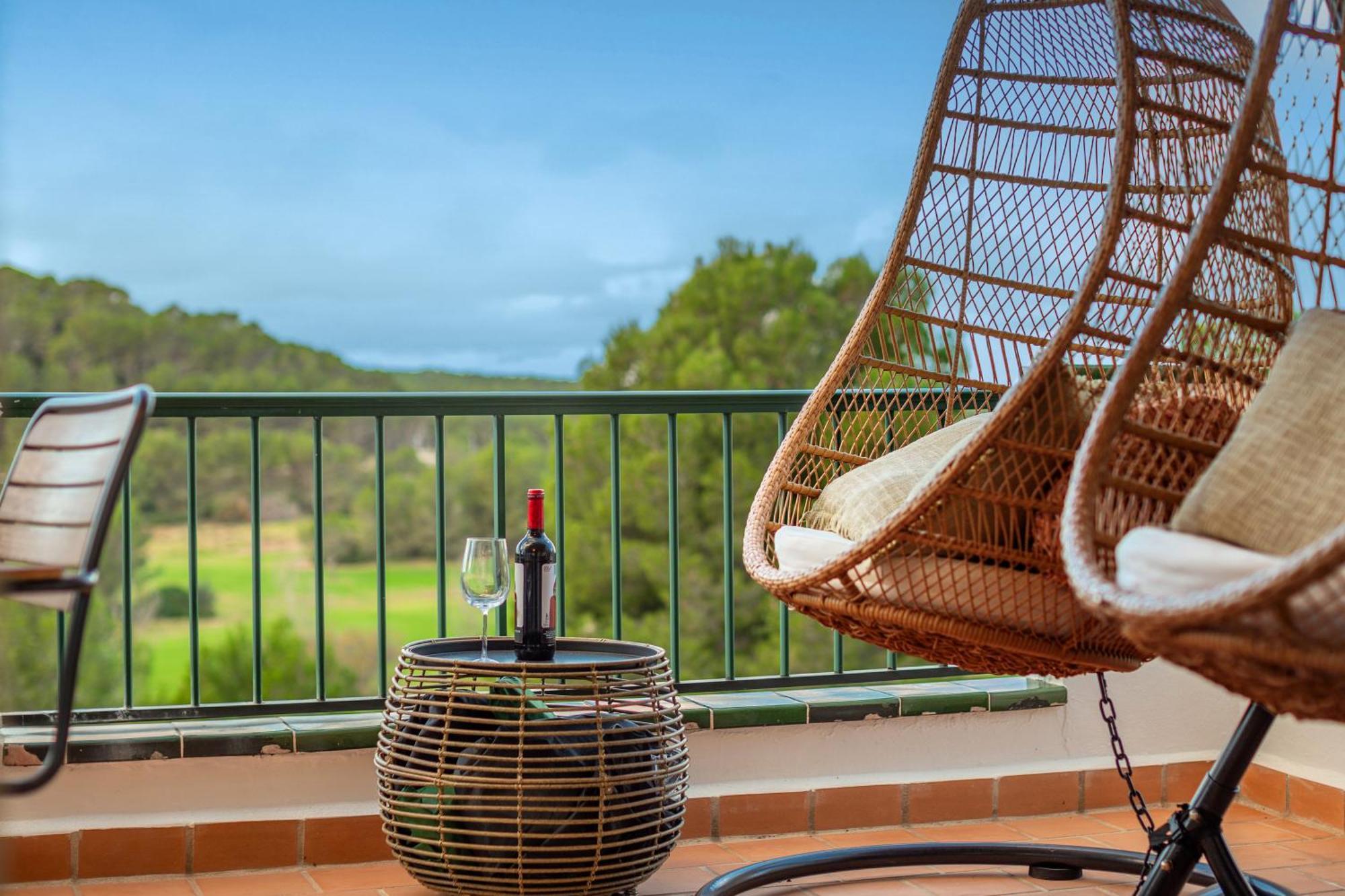 Apartamento Peaceful Flat Menorca Sea And Wifi