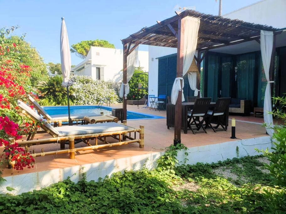 Villa Anana