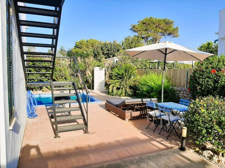 Anana Villa *