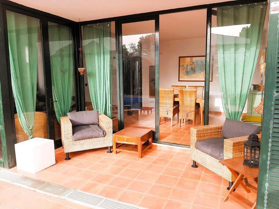 Anana Villa