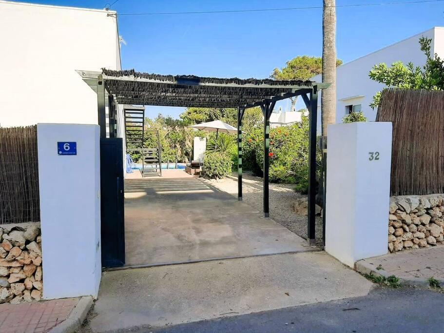 Villa Anana Binisafua