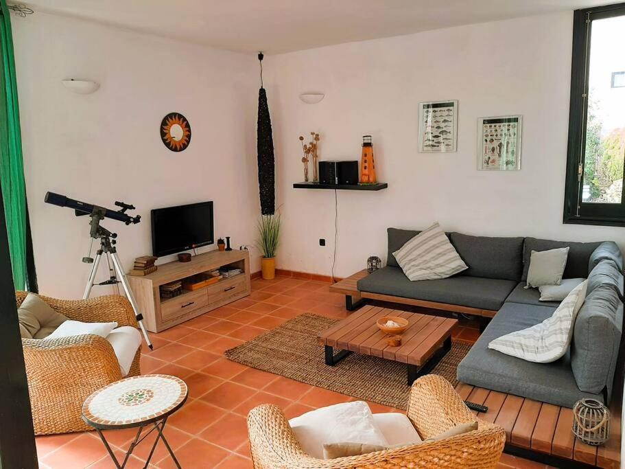 Anana Villa