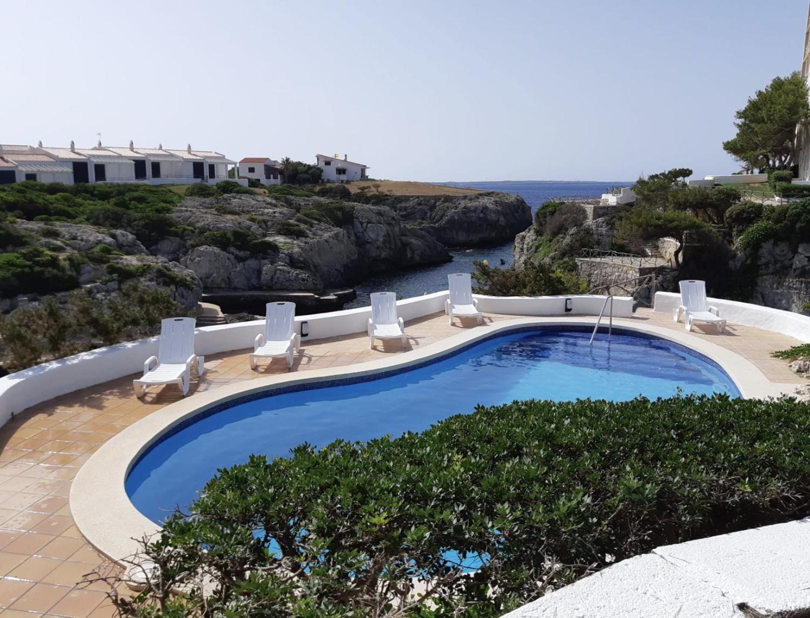 Islanders Apartamento *