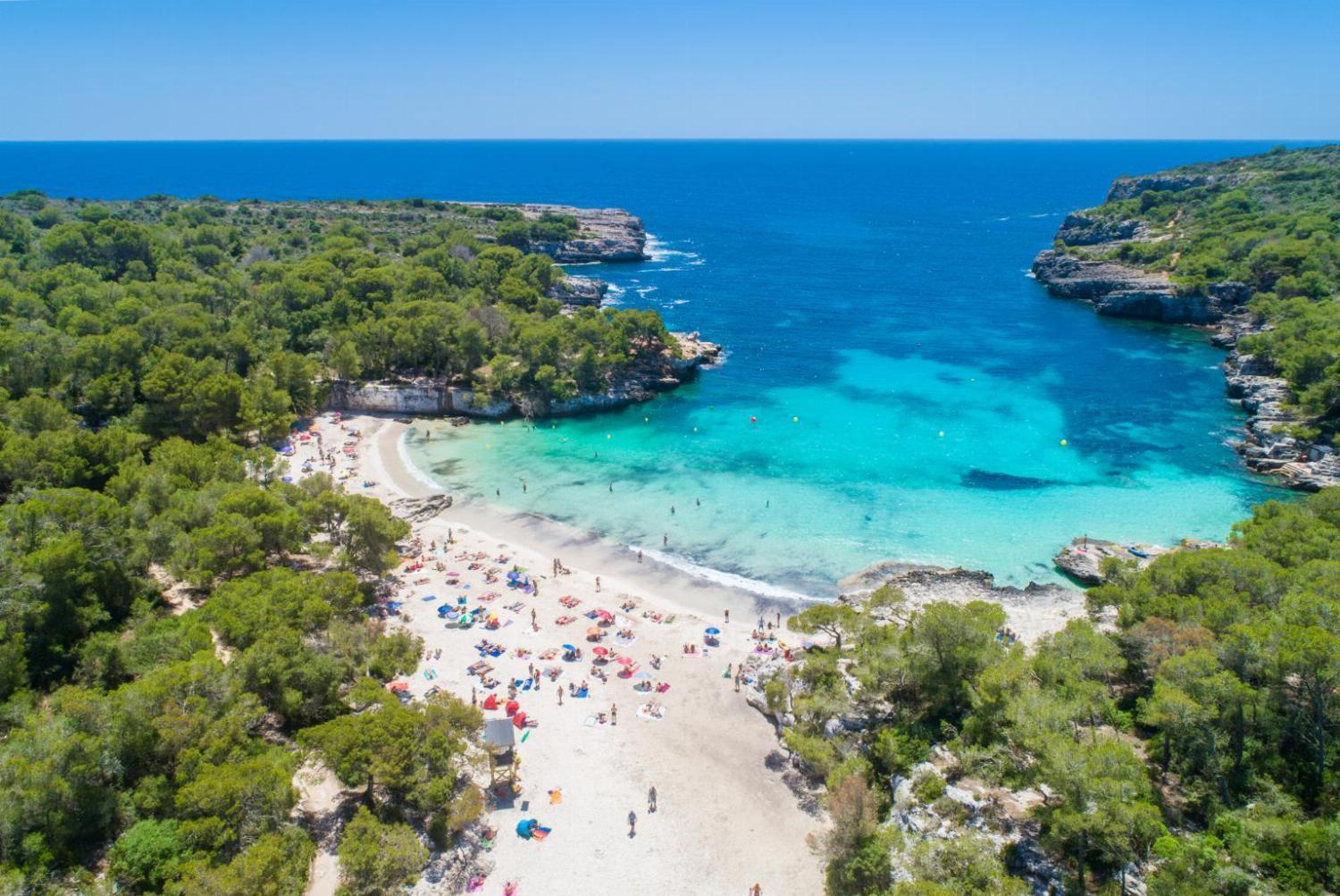 Mar Azul Villa *
