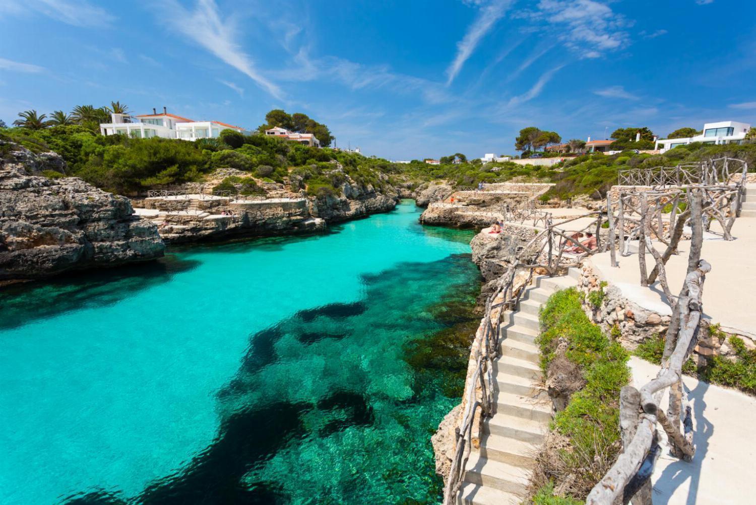 Mar Azul Villa