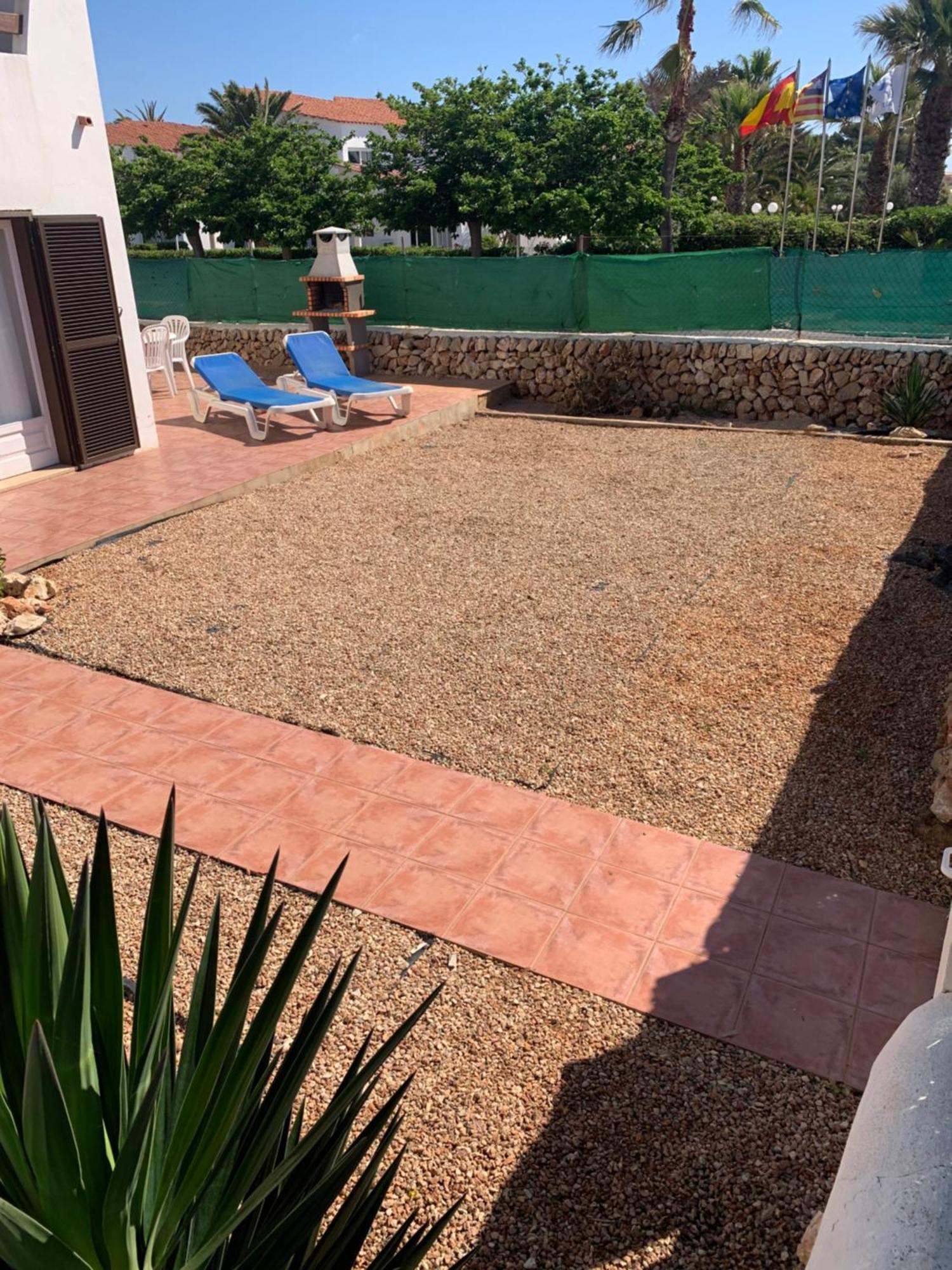 Holiday home Gran Casa Con Bonito Jardin Cala'N Bosch (Menorca)