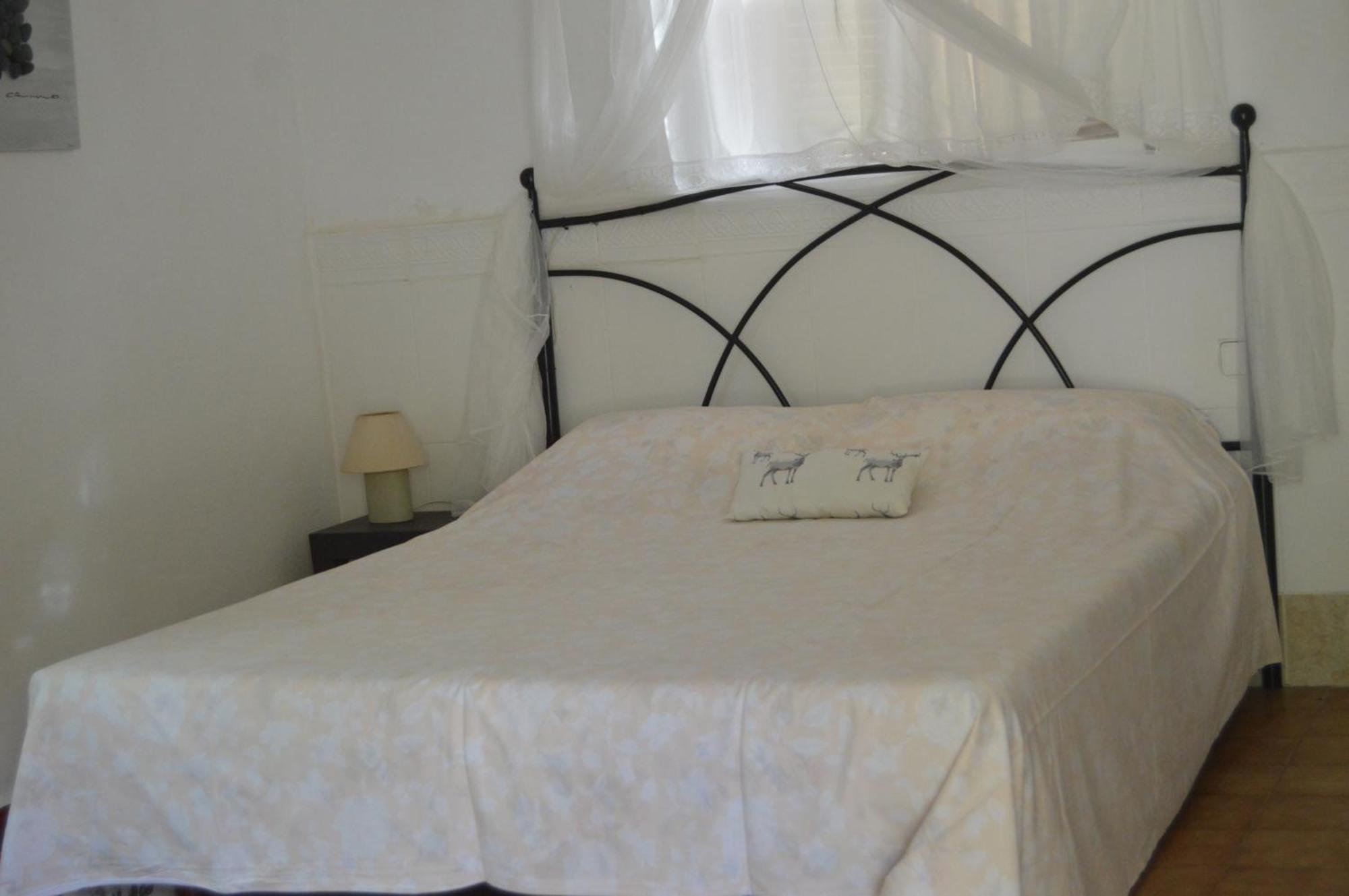 Holiday home El Campus