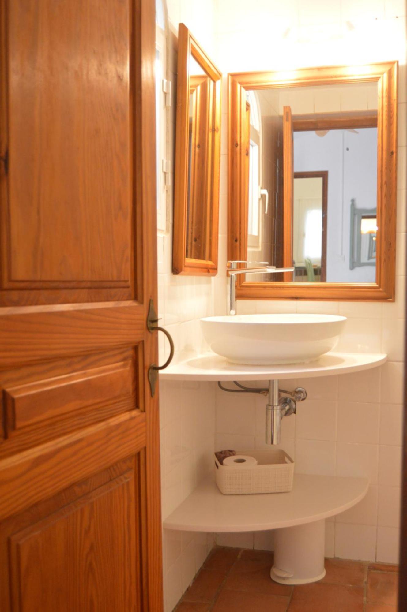 El Campus Holiday home Alaior