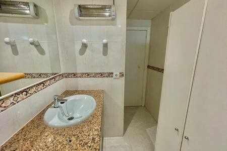 De 2 Con Piscina - Mitjana Apartamento