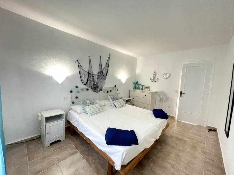 Con Piscina Y Junto A La Playa - Brut. Apartamento