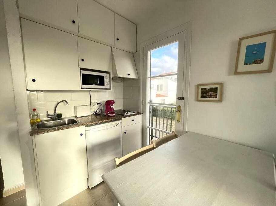 Con Piscina Y Junto A La Playa - Brut. Apartamento *