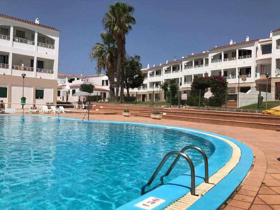 Con Piscina Y Junto A La Playa - Brut. Apartamento