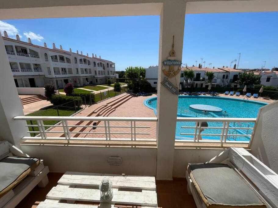 Con Piscina Y Junto A La Playa - Brut. *