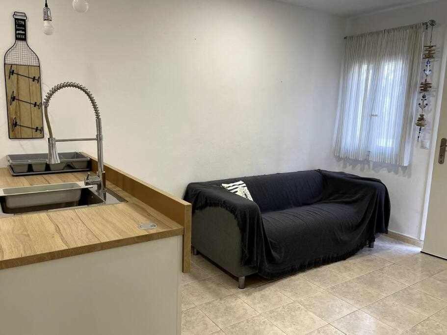 Bajo Con Piscina Y Junto A La Playa - Macarelleta *