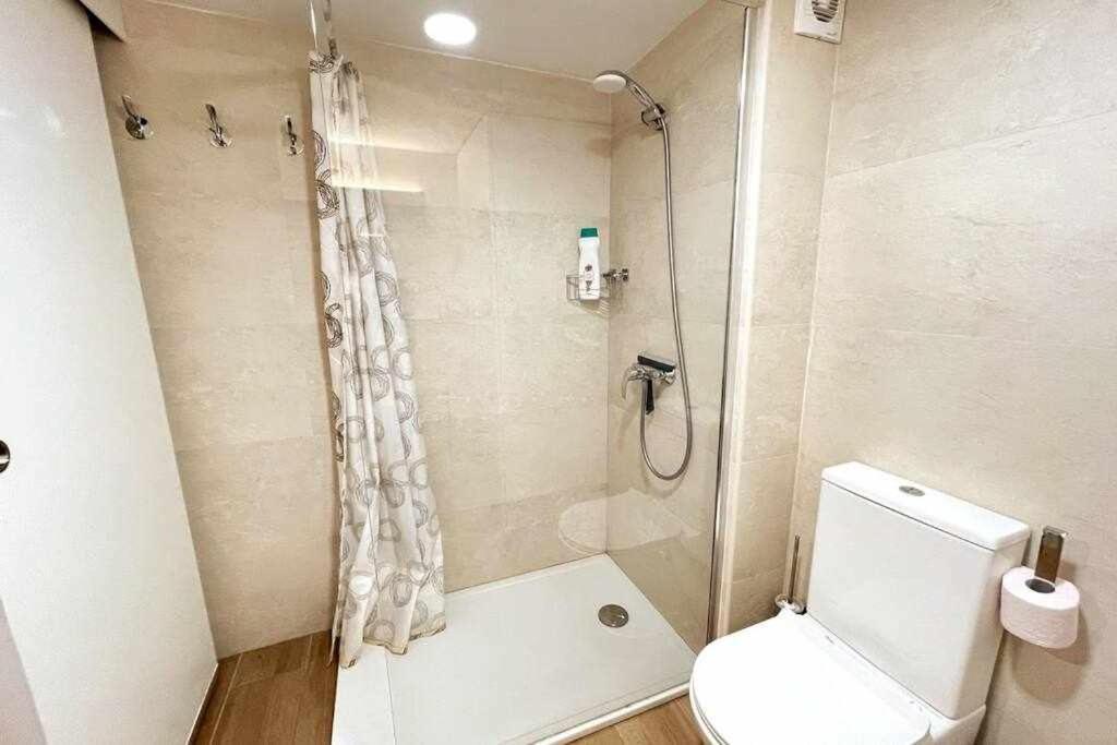 Santandria Con Piscina Cala'N Blanes (Menorca)