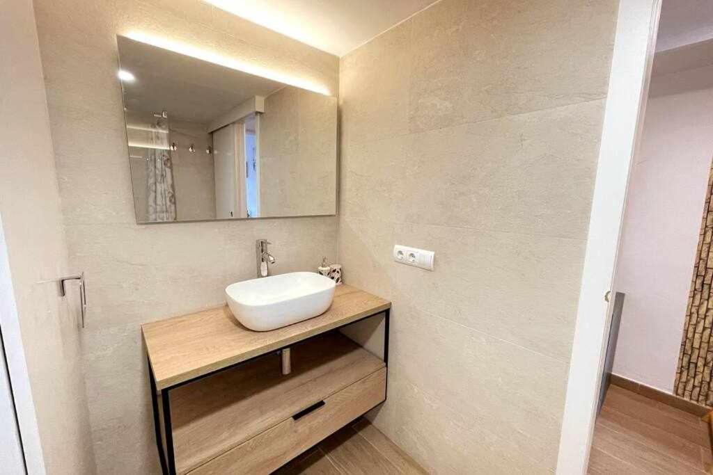 Santandria Con Piscina Apartamento *