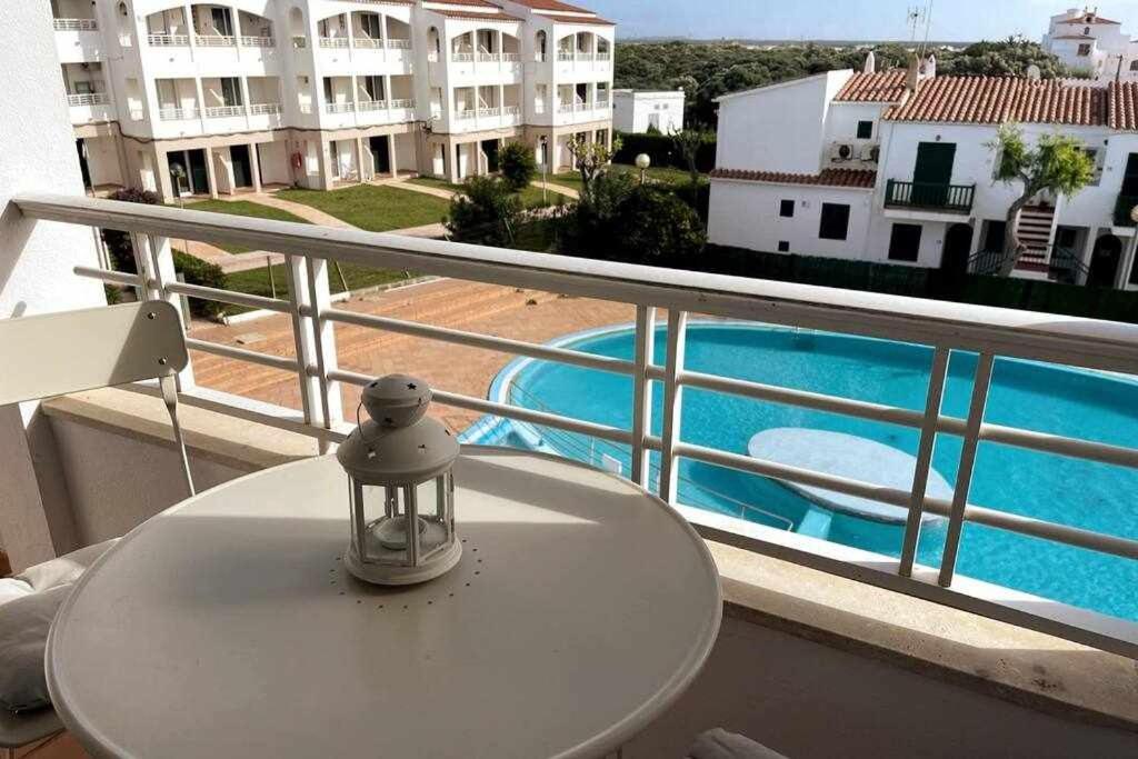 Santandria Con Piscina