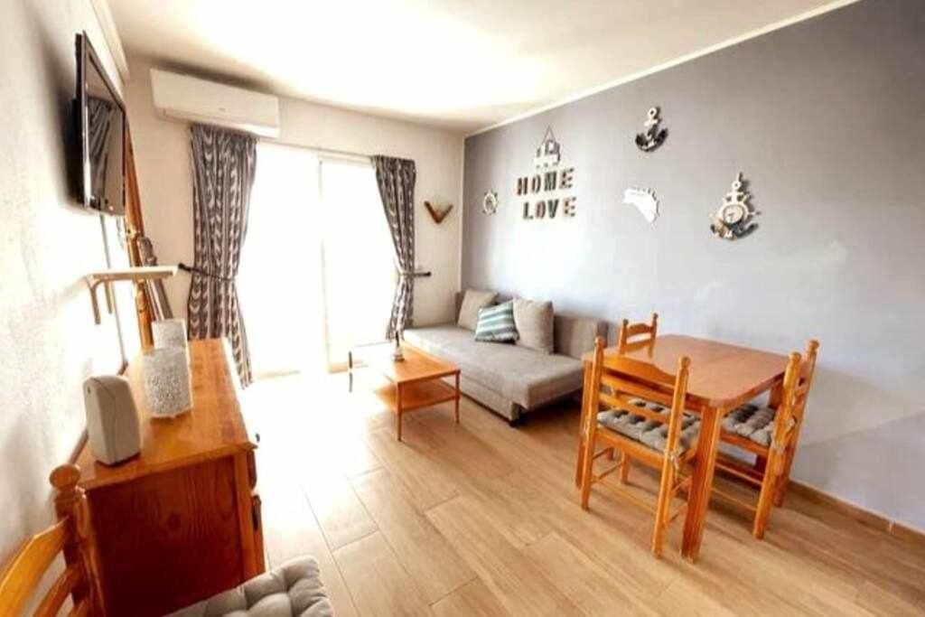 Santandria Con Piscina Apartamento *