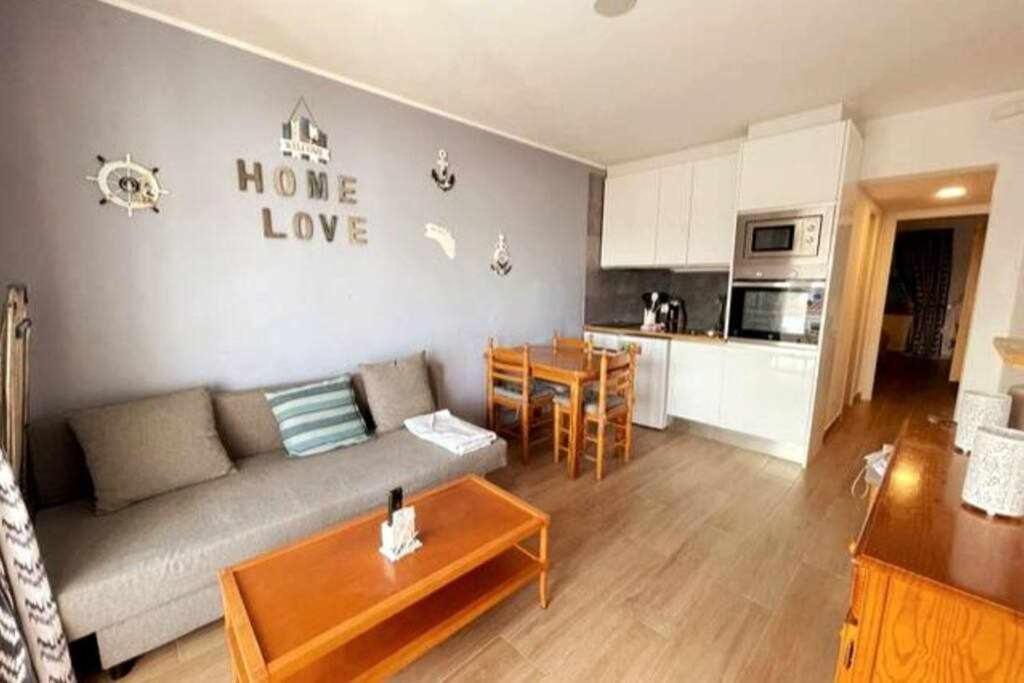 Apartamento Santandria Con Piscina Cala'N Blanes (Menorca)