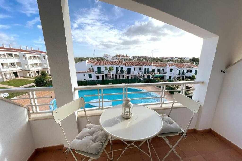 Apartamento Santandria Con Piscina *