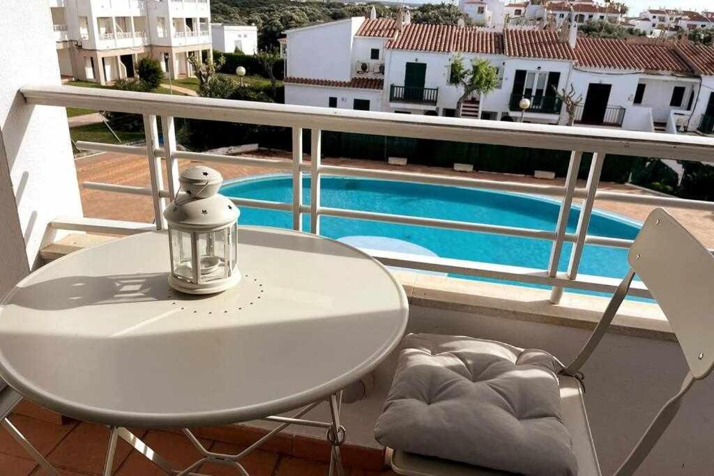Santandria Con Piscina
