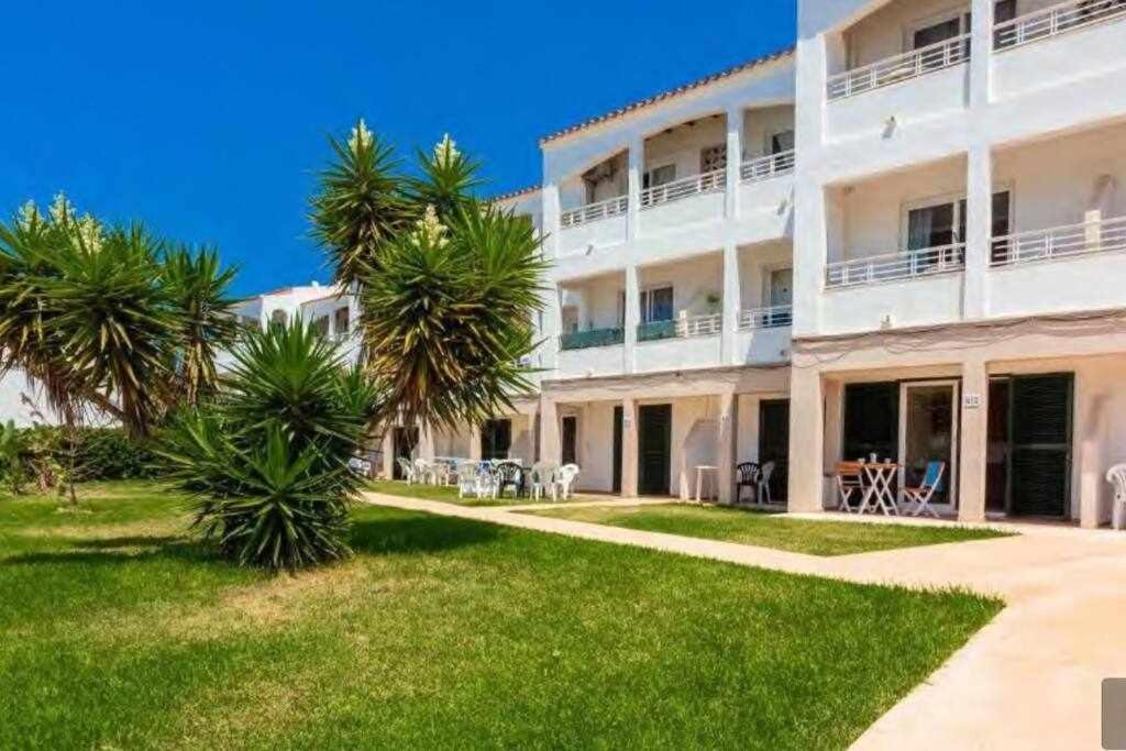 Xoriguer Con Piscina Apartment Cala'N Blanes (Menorca)
