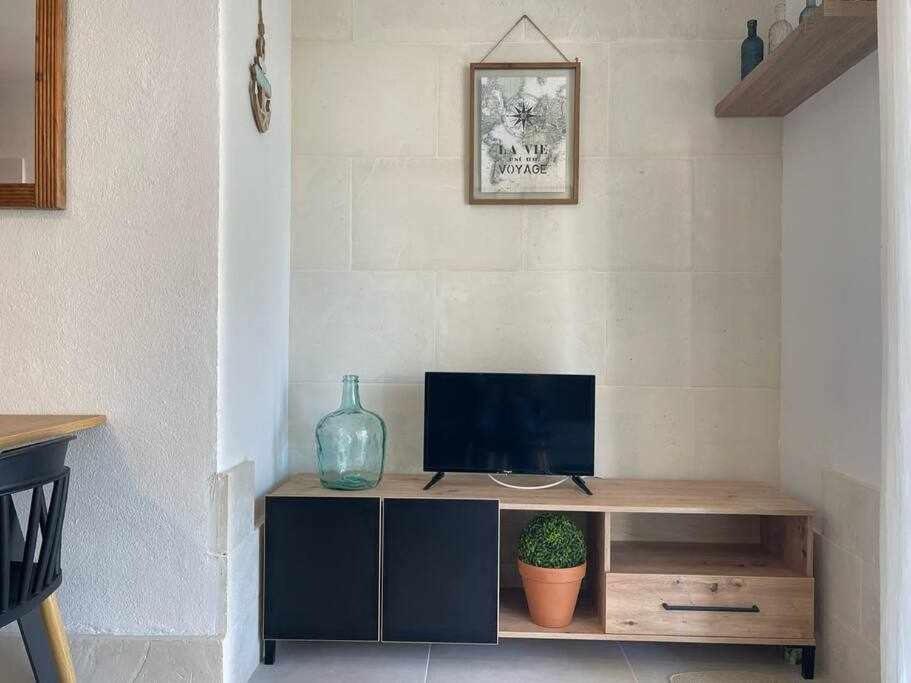 Xoriguer Con Piscina Apartment Cala'N Blanes (Menorca)