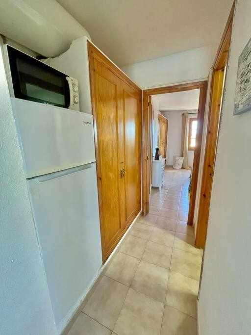 Apartment Mitjaneta Con Piscina Cala'N Blanes (Menorca)