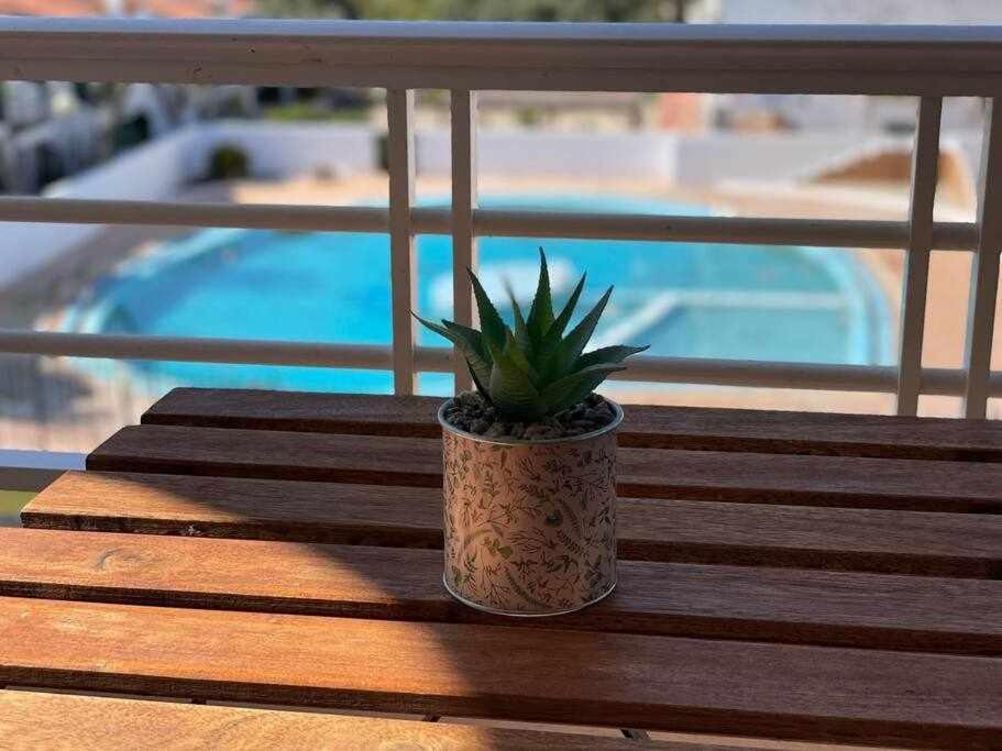 Mitjaneta Con Piscina Cala'N Blanes (Menorca)