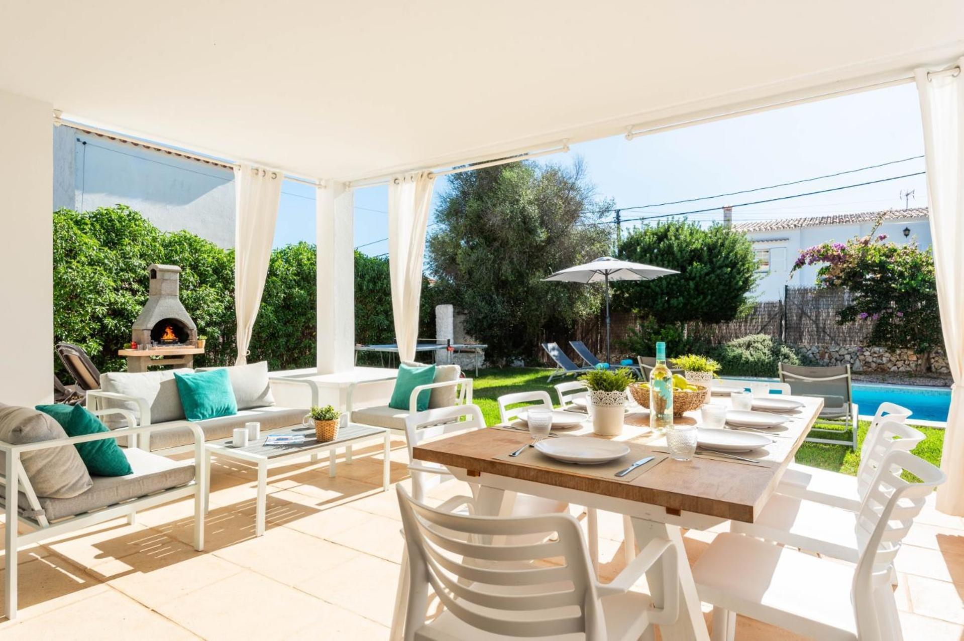 Molly 16 By Punta Prima (Menorca)