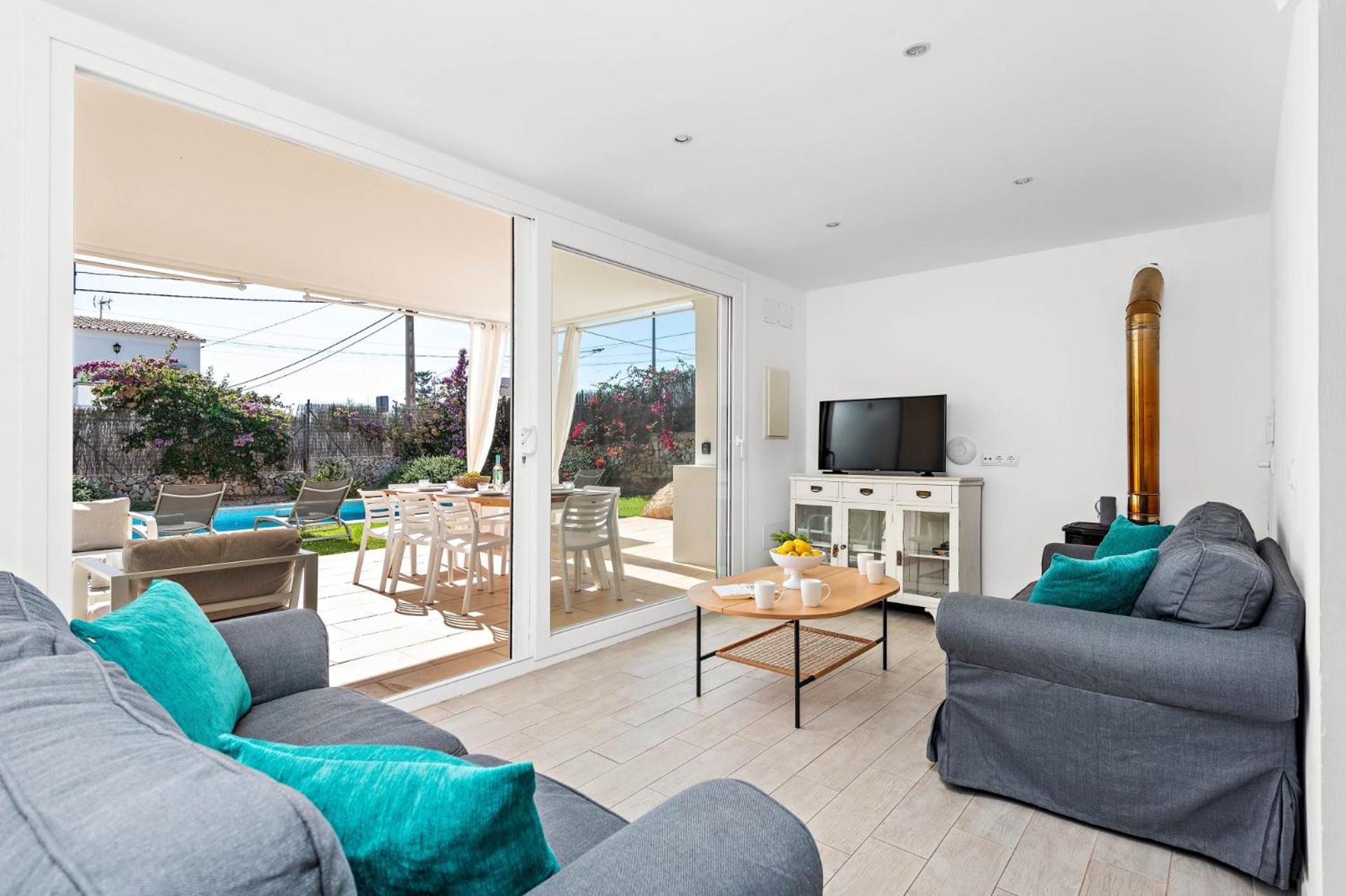 Villa Molly 16 By