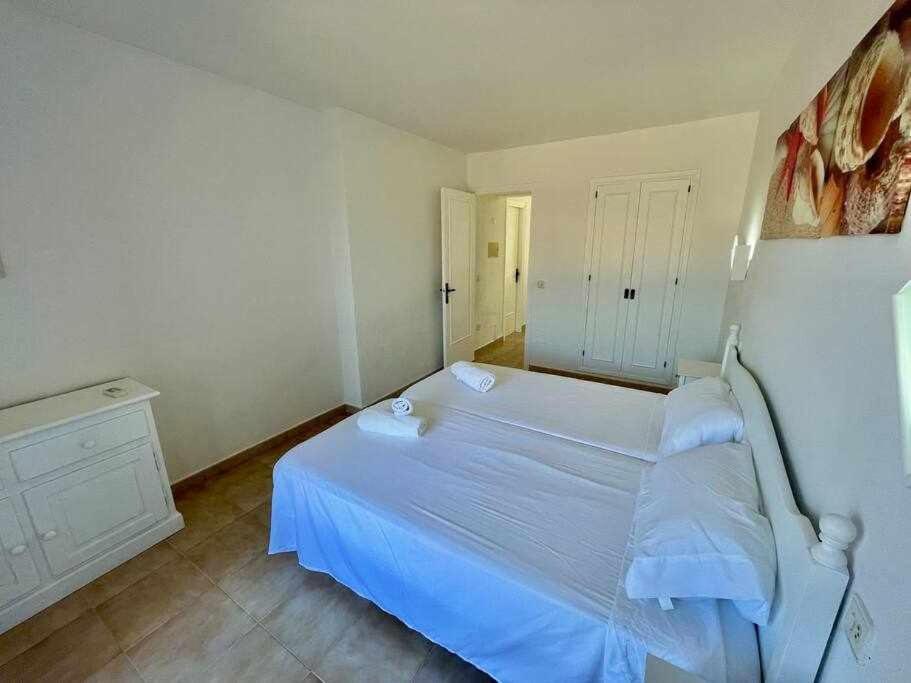 Apartamento Pura Vida Con Piscina *