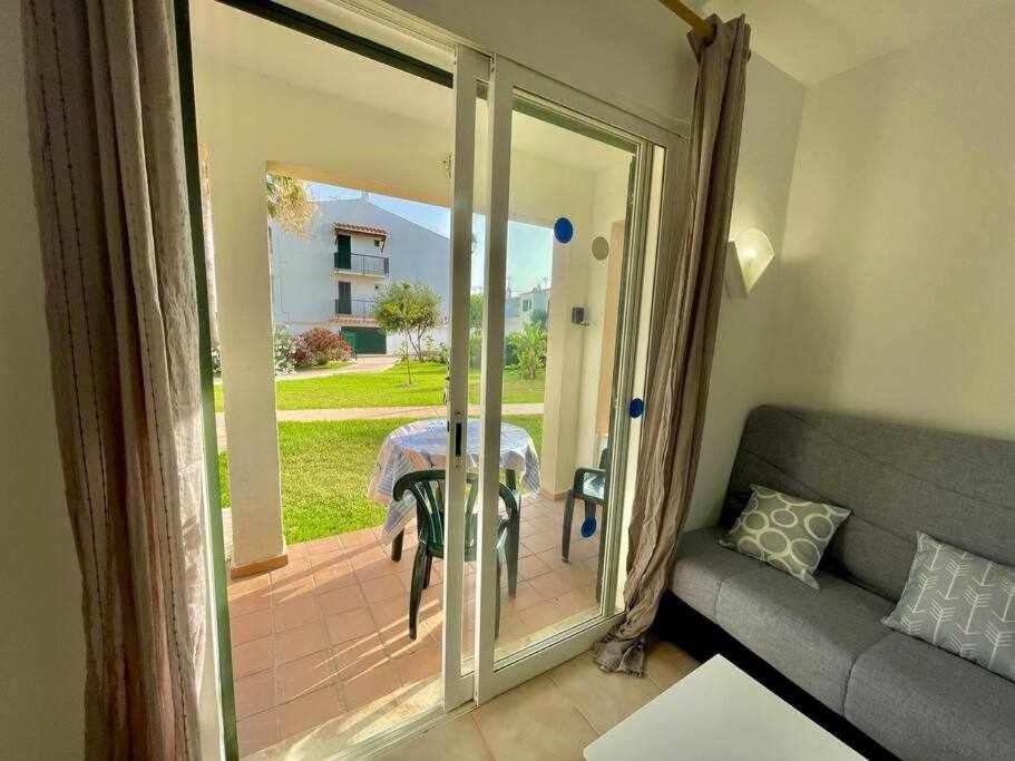 Apartamento Pura Vida Con Piscina Cala'N Blanes (Menorca)