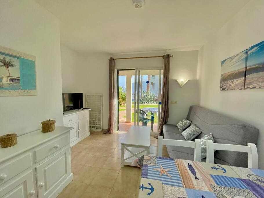 Apartamento Pura Vida Con Piscina