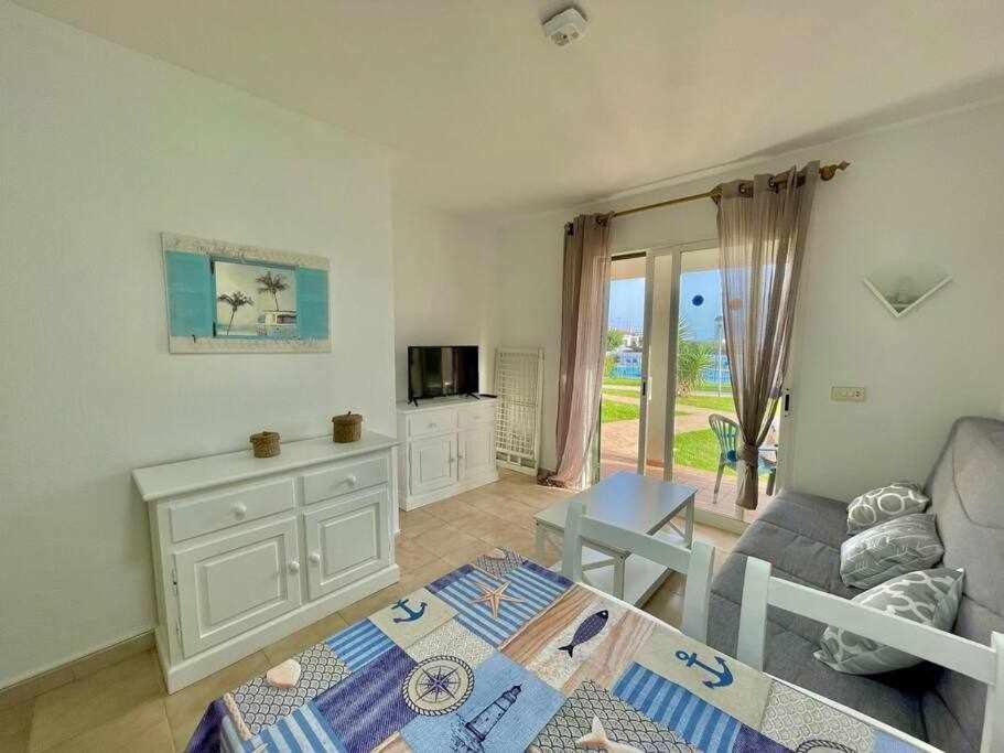 Pura Vida Con Piscina Apartamento Cala'N Blanes (Menorca)