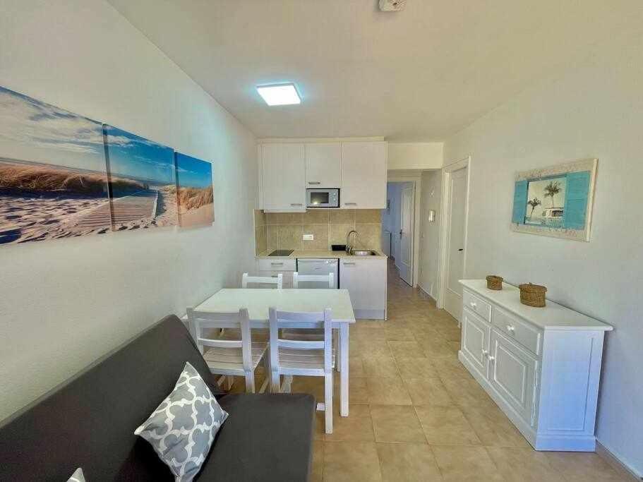 Apartamento Pura Vida Con Piscina *