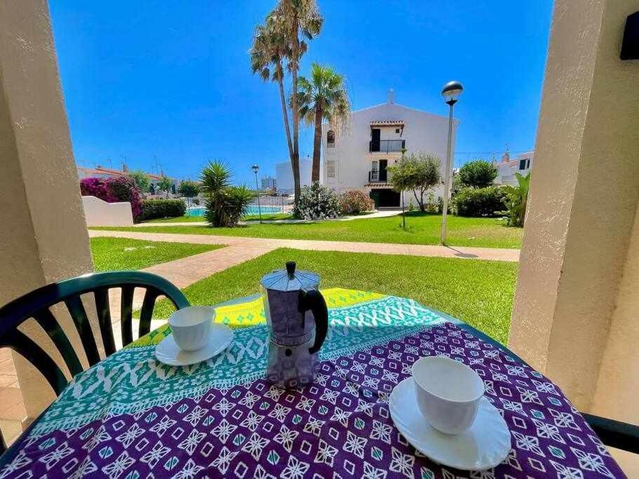 Apartamento Pura Vida Con Piscina